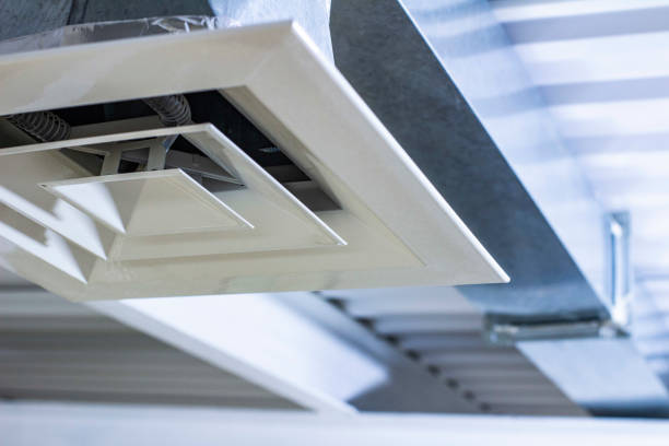 Professional Airduct Cleaning in West Union, IA