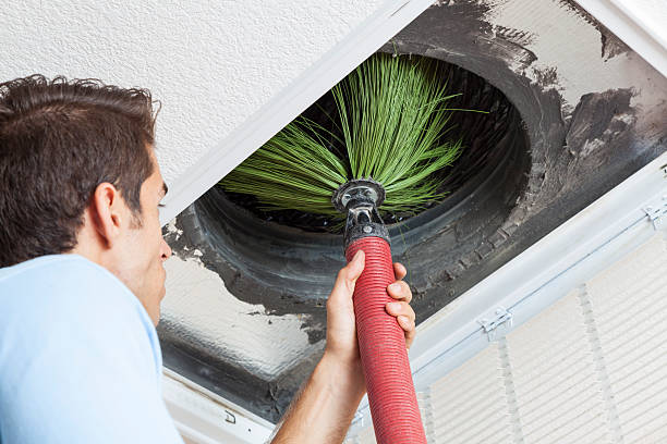 Best Residential Air Duct Cleaning  in West Union, IA