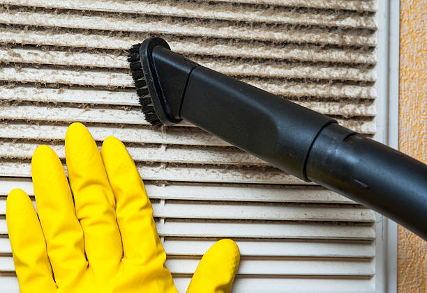 Best HVAC Duct Inspection Services  in West Union, IA